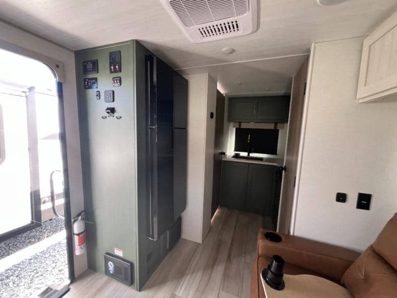 2026 Forest River 2026 Forest River No Boundaries - thumbnail 12