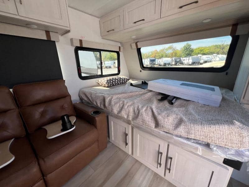 2026 Forest River 2026 Forest River No Boundaries - thumbnail 13