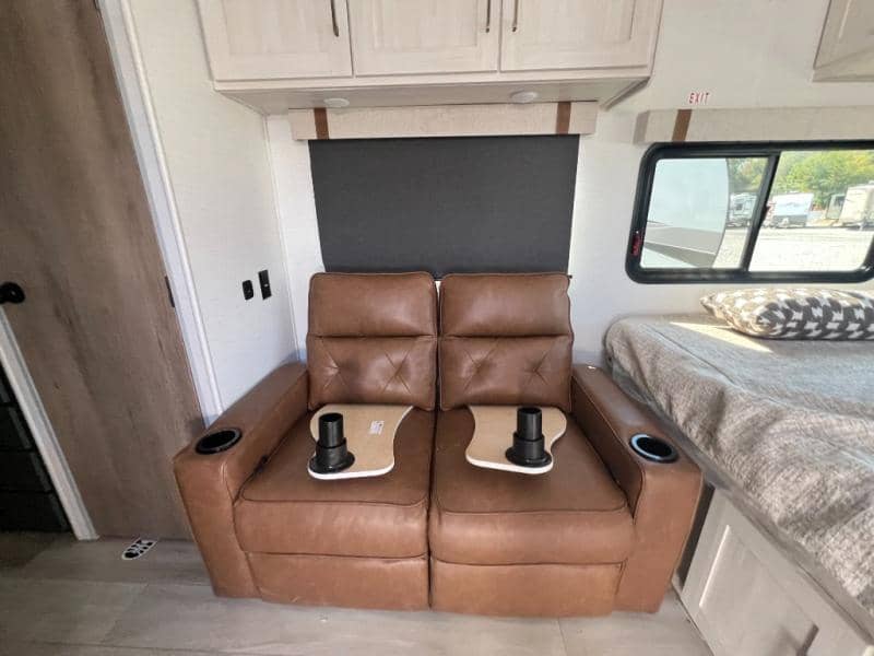 2026 Forest River 2026 Forest River No Boundaries - thumbnail 14