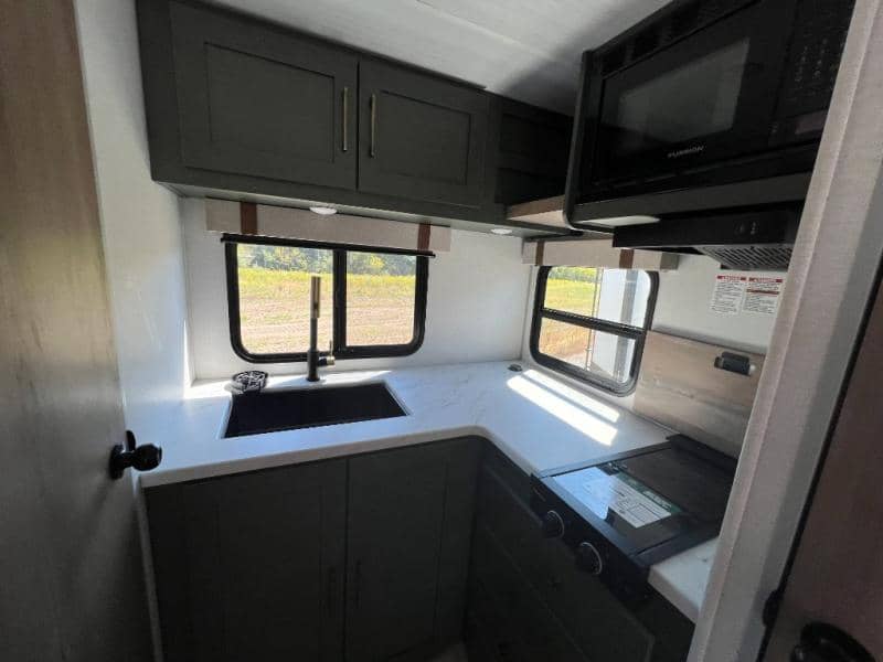 2026 Forest River 2026 Forest River No Boundaries - thumbnail 15