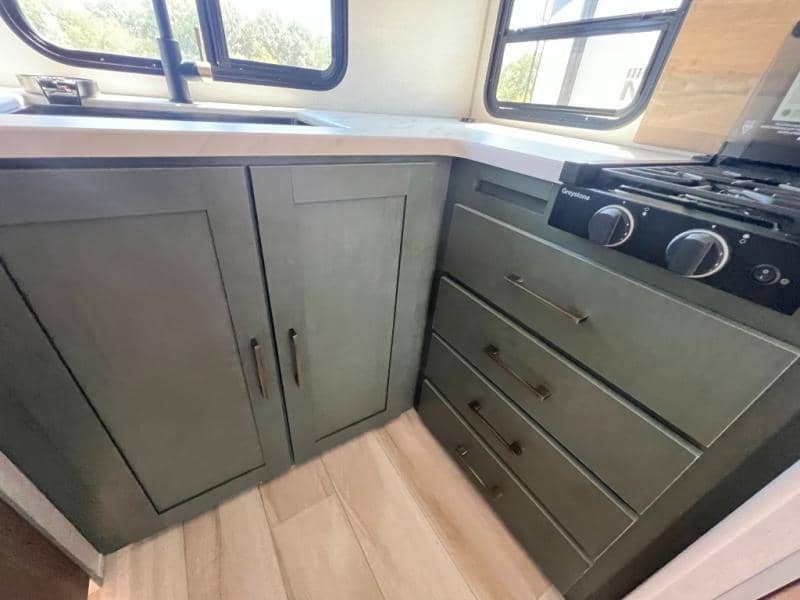 2026 Forest River 2026 Forest River No Boundaries - thumbnail 16