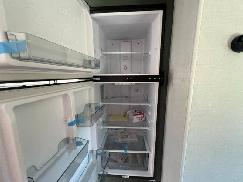 2026 Forest River 2026 Forest River No Boundaries - thumbnail 17