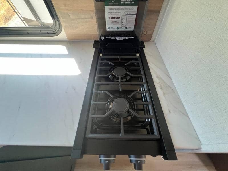 2026 Forest River 2026 Forest River No Boundaries - thumbnail 19