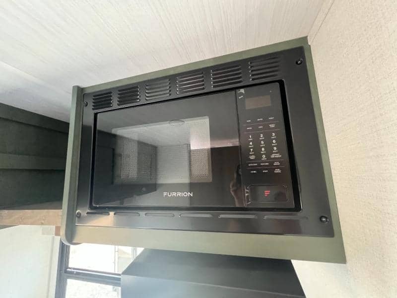 2026 Forest River 2026 Forest River No Boundaries - thumbnail 20