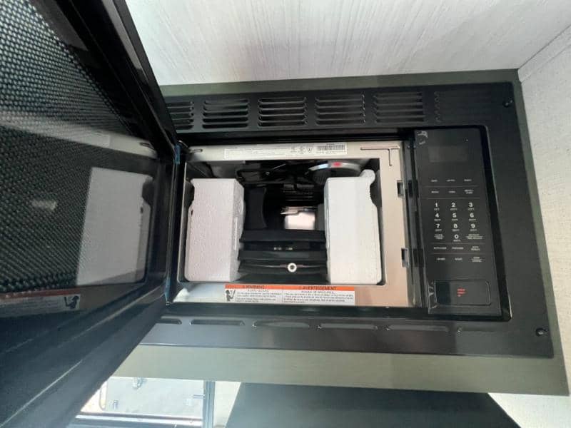 2026 Forest River 2026 Forest River No Boundaries - thumbnail 21