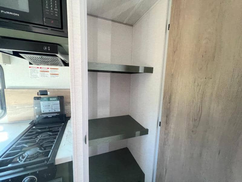 2026 Forest River 2026 Forest River No Boundaries - thumbnail 22