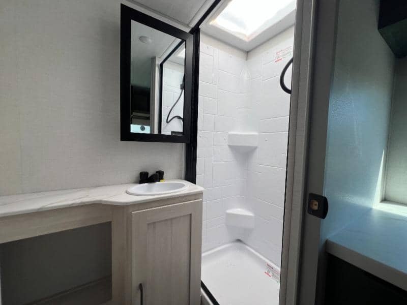 2026 Forest River 2026 Forest River No Boundaries - thumbnail 23