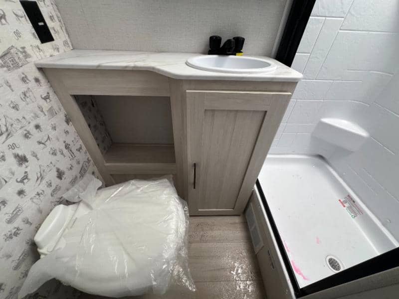 2026 Forest River 2026 Forest River No Boundaries - thumbnail 24