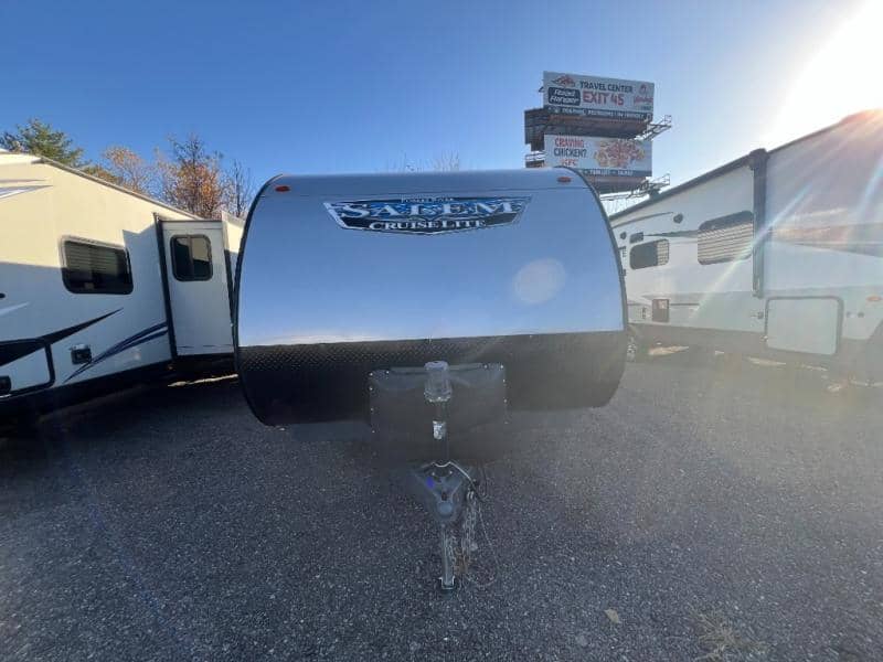 2022 Forest River 2022 Forest River Salem Cruise Lite - thumbnail 2