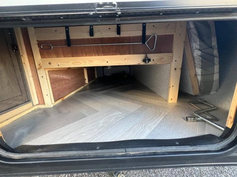 2022 Forest River 2022 Forest River Salem Cruise Lite - thumbnail 6