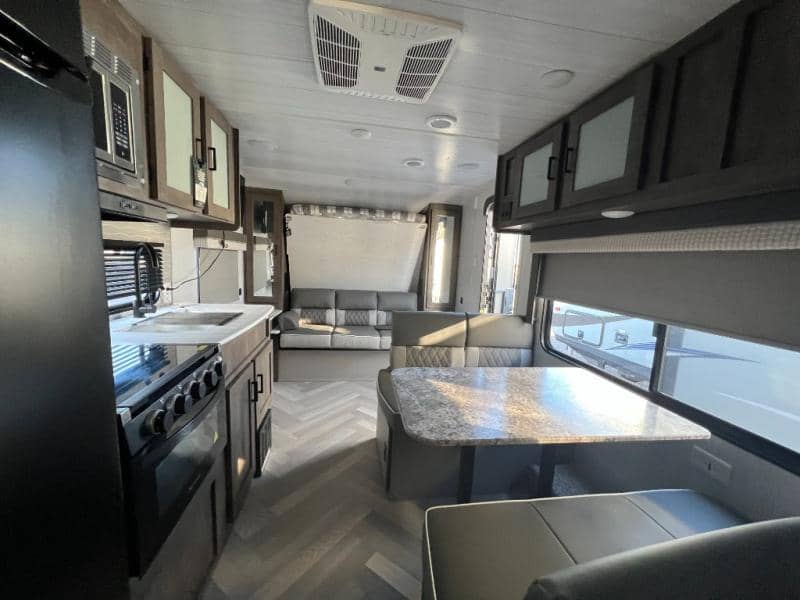 2022 Forest River 2022 Forest River Salem Cruise Lite - thumbnail 9