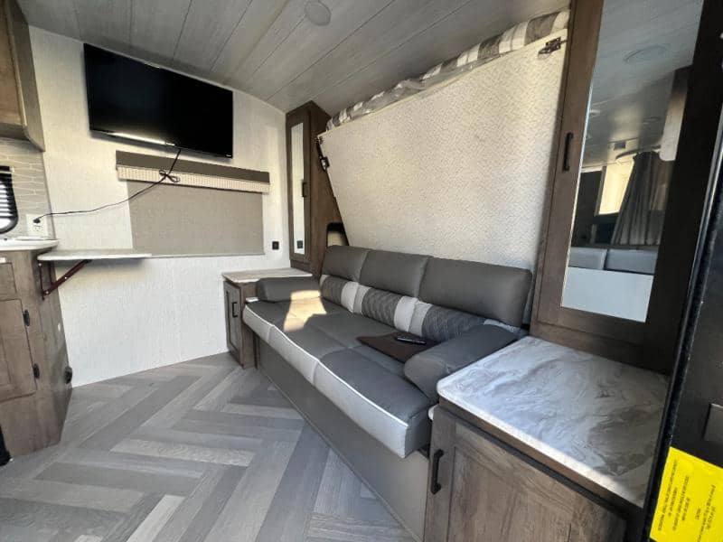 2022 Forest River 2022 Forest River Salem Cruise Lite - thumbnail 11