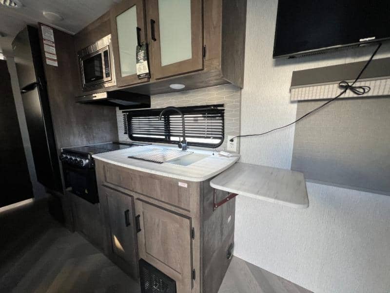 2022 Forest River 2022 Forest River Salem Cruise Lite - thumbnail 14