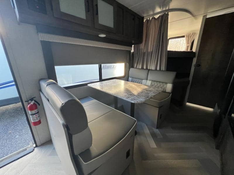 2022 Forest River 2022 Forest River Salem Cruise Lite - thumbnail 15