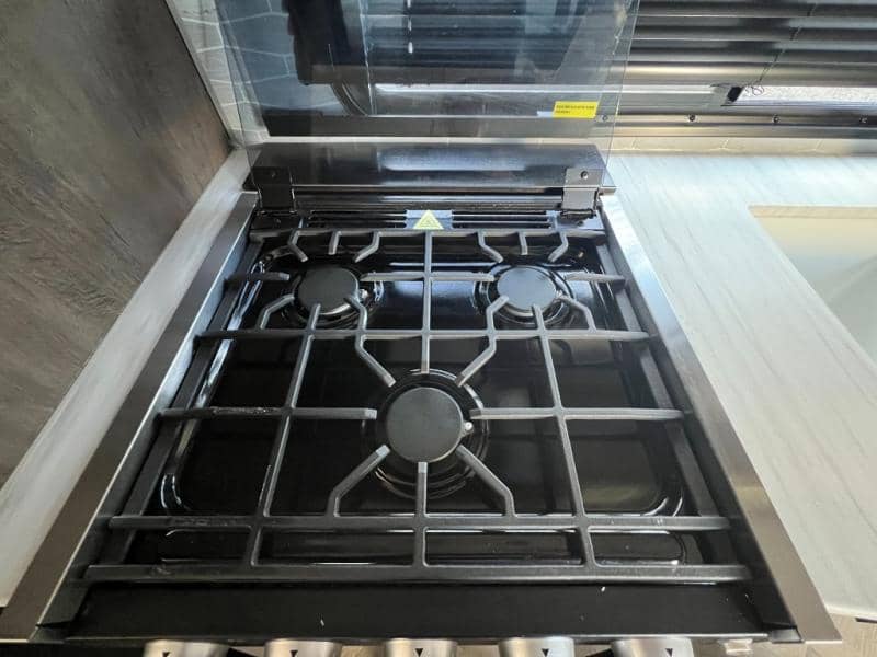 2022 Forest River 2022 Forest River Salem Cruise Lite - thumbnail 17