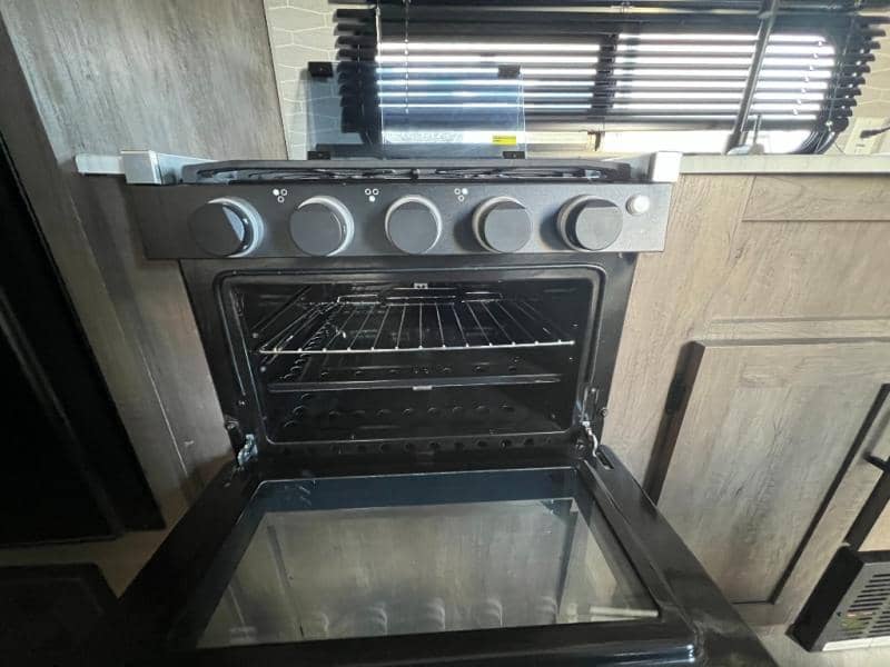 2022 Forest River 2022 Forest River Salem Cruise Lite - thumbnail 18