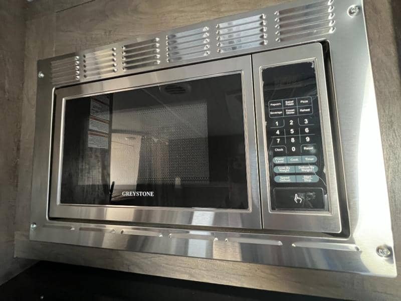 2022 Forest River 2022 Forest River Salem Cruise Lite - thumbnail 19