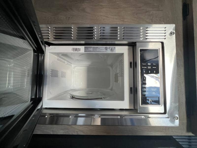 2022 Forest River 2022 Forest River Salem Cruise Lite - thumbnail 20