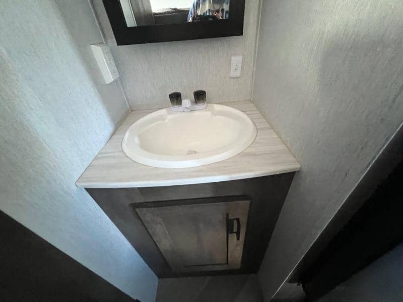 2022 Forest River 2022 Forest River Salem Cruise Lite - thumbnail 29