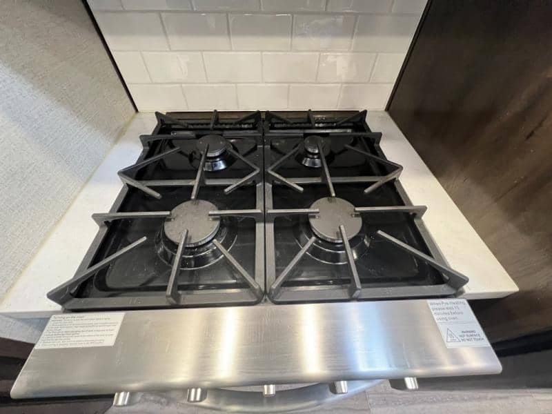 2022 Dutchmen 2022 Dutchmen Voltage - thumbnail 15