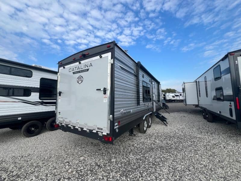2024 Coachmen 2024 Coachmen Catalina Trail Blazer - thumbnail 7
