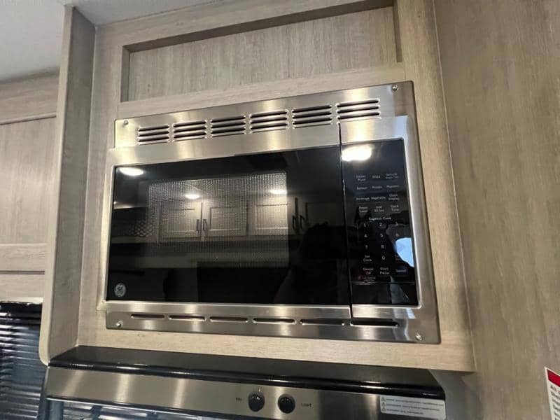 2024 Coachmen 2024 Coachmen Catalina Trail Blazer - thumbnail 21