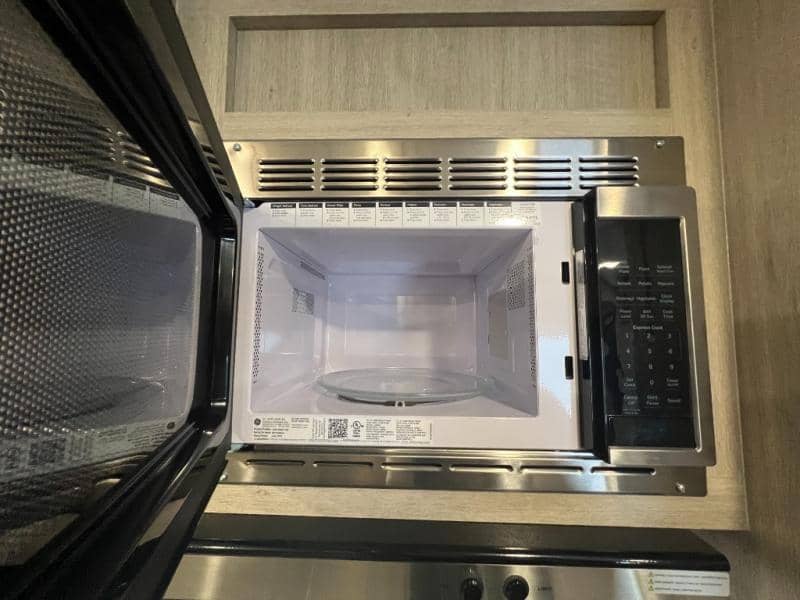 2024 Coachmen 2024 Coachmen Catalina Trail Blazer - thumbnail 22