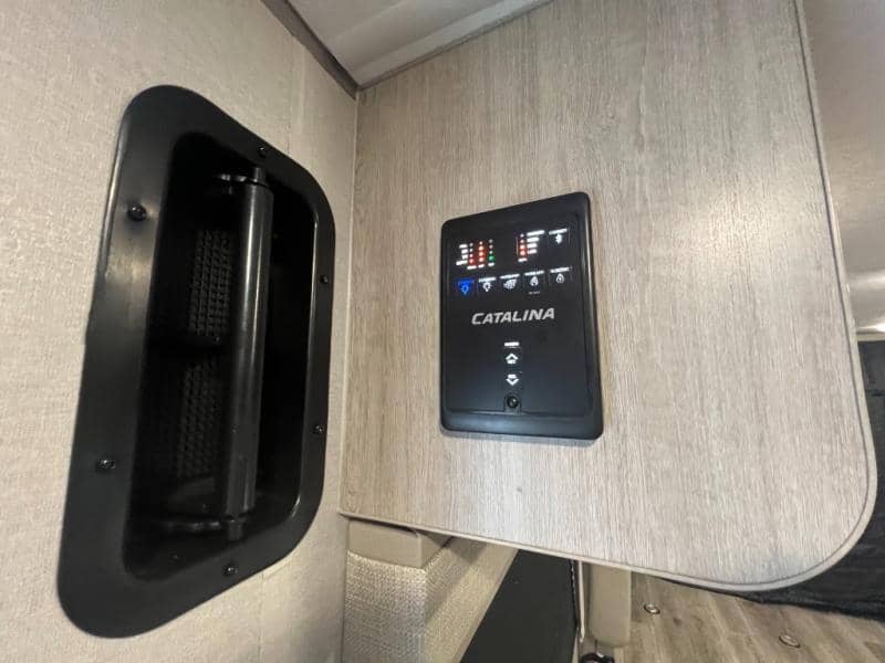 2024 Coachmen 2024 Coachmen Catalina Trail Blazer - thumbnail 25