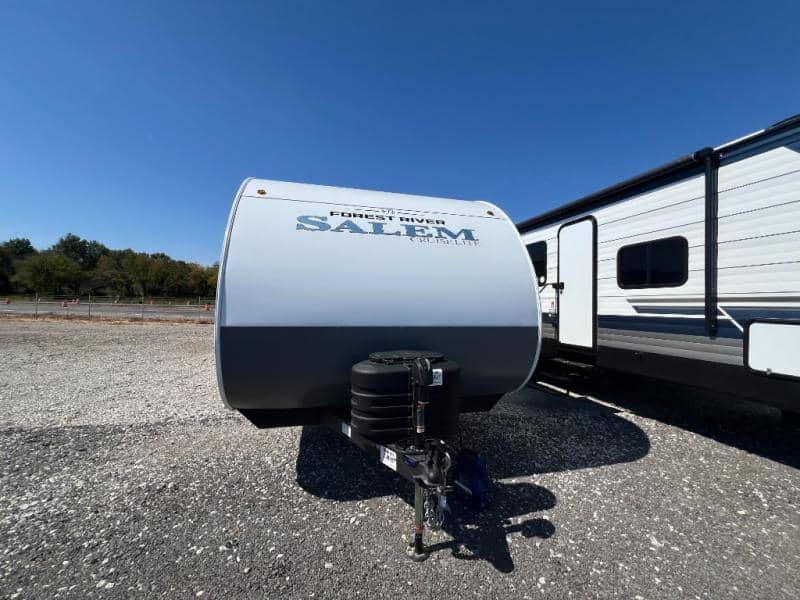 2026 Forest River 2026 Forest River Salem Cruise Lite - thumbnail 4