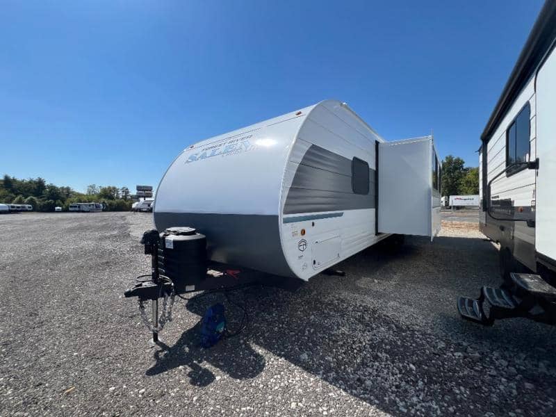 2026 Forest River 2026 Forest River Salem Cruise Lite - thumbnail 5