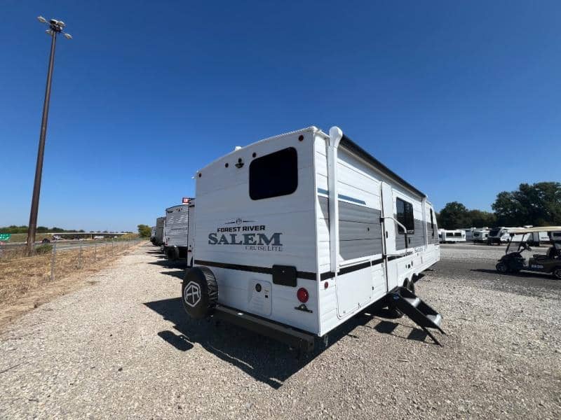 2026 Forest River 2026 Forest River Salem Cruise Lite - thumbnail 6