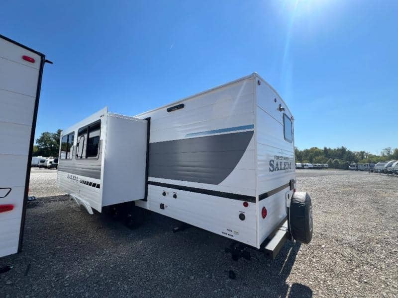 2026 Forest River 2026 Forest River Salem Cruise Lite - thumbnail 7