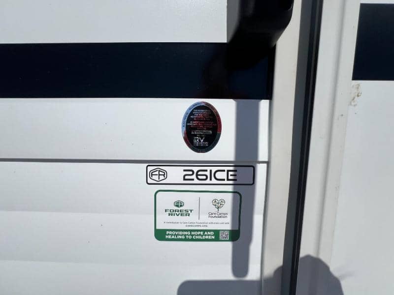 2026 Forest River 2026 Forest River Salem Cruise Lite - thumbnail 9