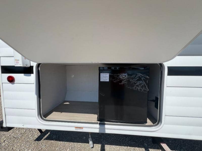 2026 Forest River 2026 Forest River Salem Cruise Lite - thumbnail 10