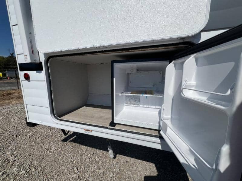 2026 Forest River 2026 Forest River Salem Cruise Lite - thumbnail 11