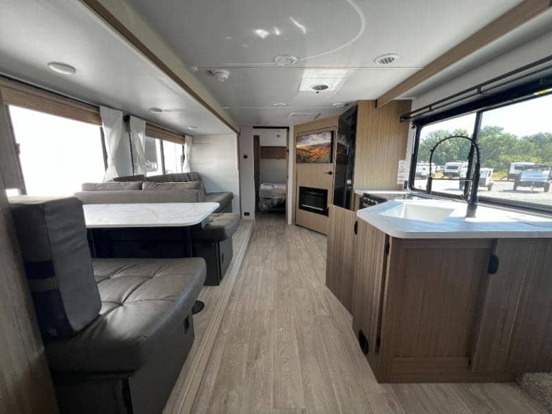 2026 Forest River 2026 Forest River Salem Cruise Lite - thumbnail 13