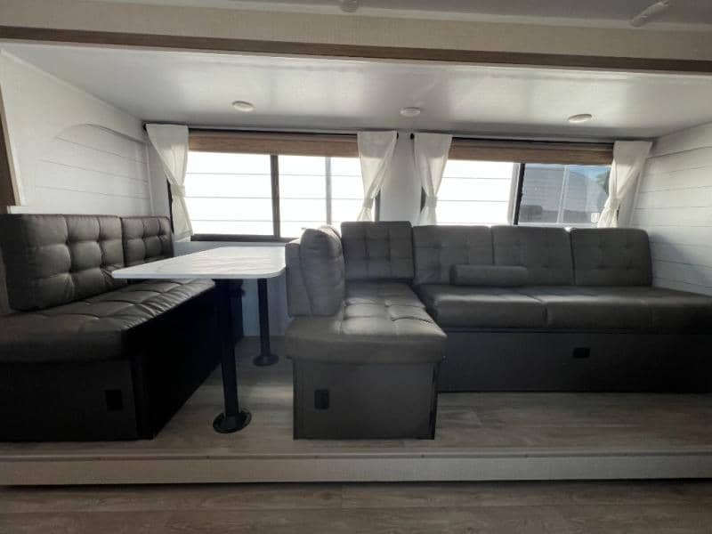 2026 Forest River 2026 Forest River Salem Cruise Lite - thumbnail 14