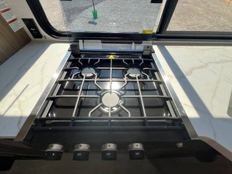 2026 Forest River 2026 Forest River Salem Cruise Lite - thumbnail 16