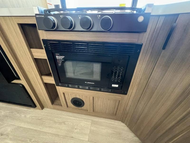 2026 Forest River 2026 Forest River Salem Cruise Lite - thumbnail 17