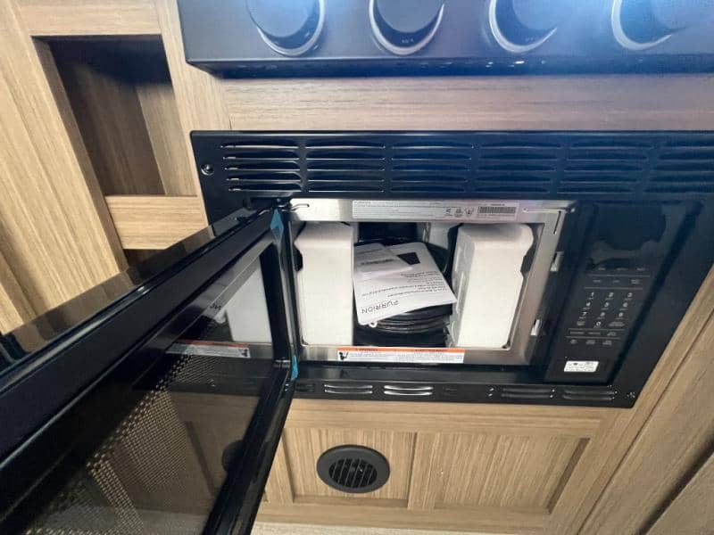 2026 Forest River 2026 Forest River Salem Cruise Lite - thumbnail 18