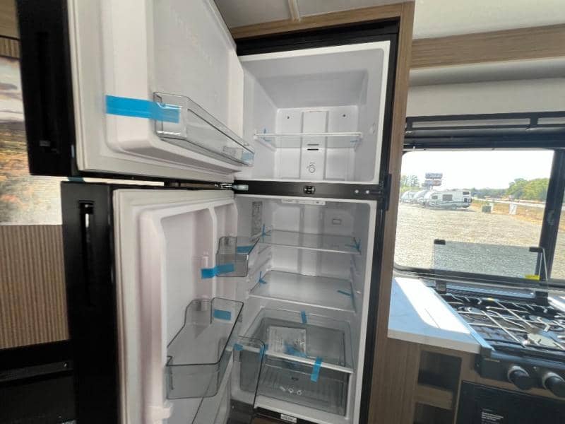 2026 Forest River 2026 Forest River Salem Cruise Lite - thumbnail 19