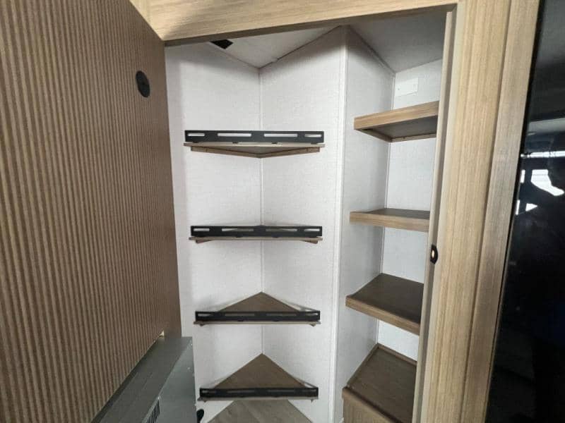 2026 Forest River 2026 Forest River Salem Cruise Lite - thumbnail 20