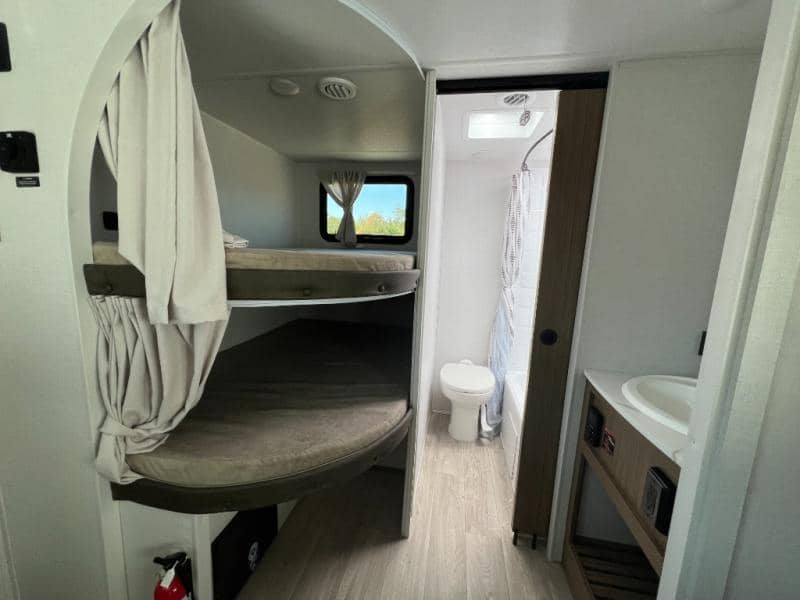 2026 Forest River 2026 Forest River Salem Cruise Lite - thumbnail 21