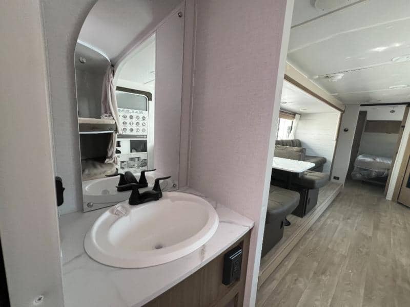 2026 Forest River 2026 Forest River Salem Cruise Lite - thumbnail 25