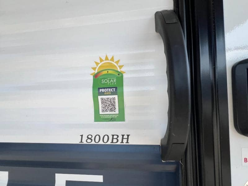 2026 Keystone RV 2026 Keystone RV Springdale Mini - thumbnail 7