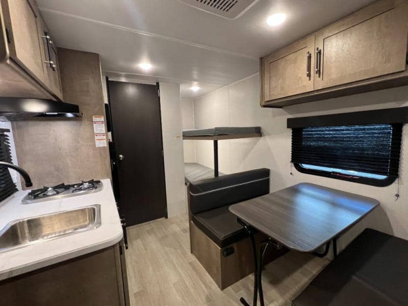 2026 Keystone RV 2026 Keystone RV Springdale Mini - thumbnail 8