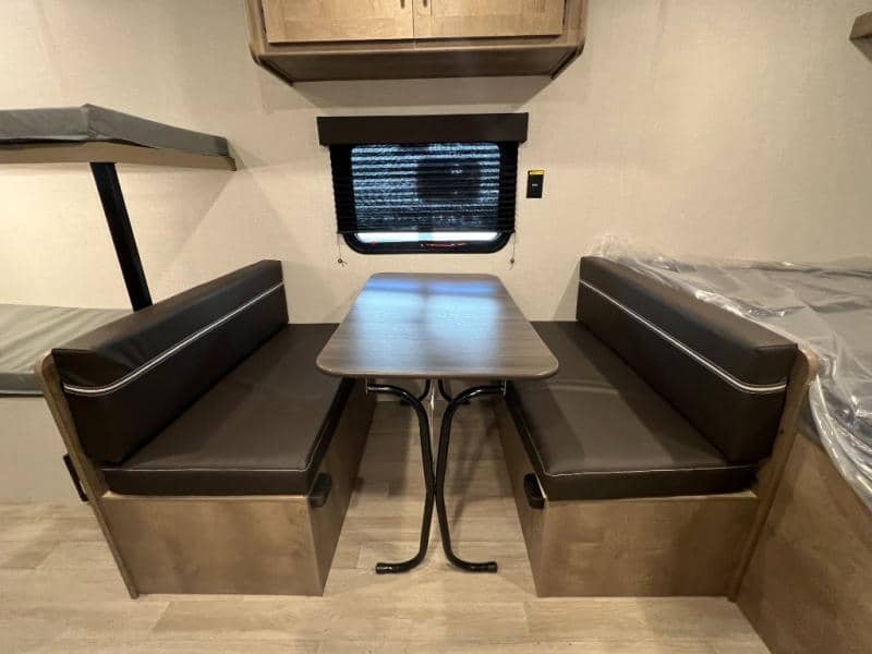 2026 Keystone RV 2026 Keystone RV Springdale Mini - thumbnail 9