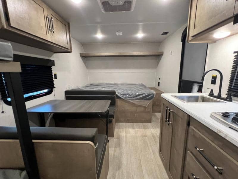 2026 Keystone RV 2026 Keystone RV Springdale Mini - thumbnail 10