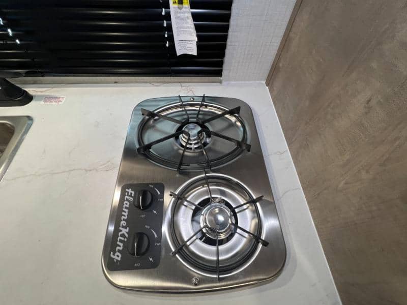 2026 Keystone RV 2026 Keystone RV Springdale Mini - thumbnail 15