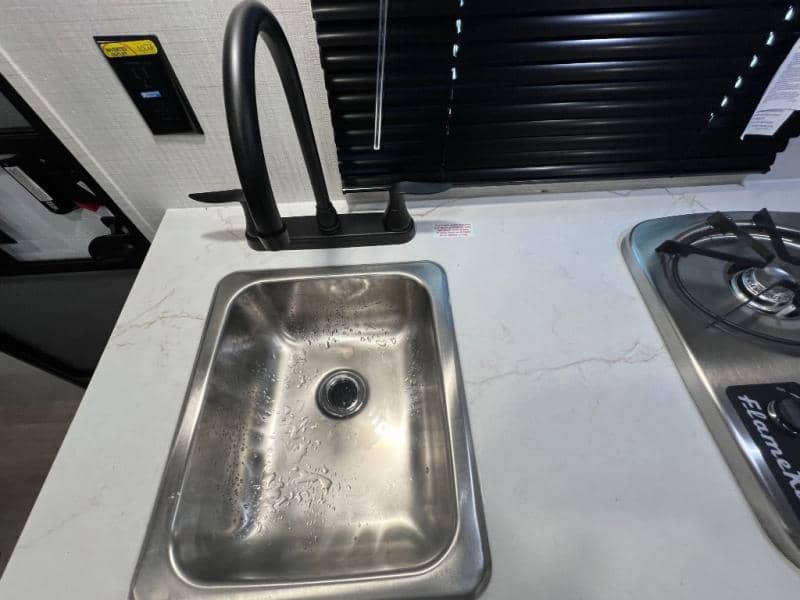 2026 Keystone RV 2026 Keystone RV Springdale Mini - thumbnail 16